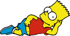 Matt Groening 