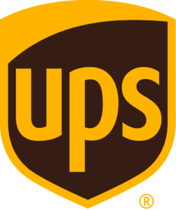 UPS e-bike