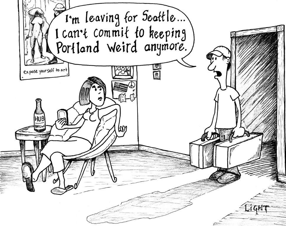 Can't-Commit - PDX Funnies