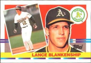 Lance Blankenship