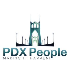 PDX People - St Johns Bridge