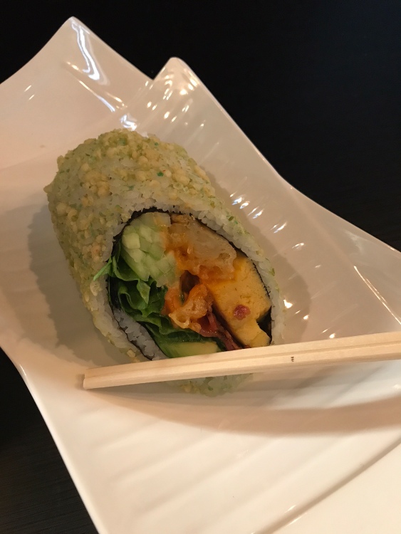 Wasabi Sushi - 6