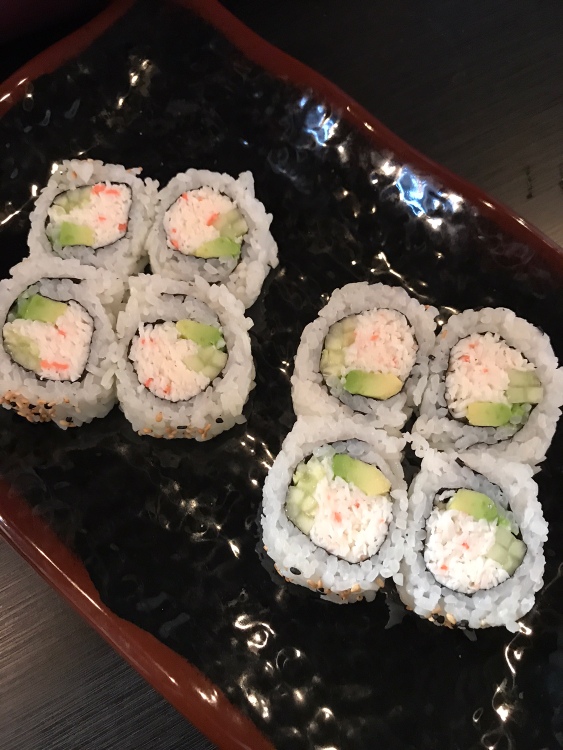 Wasabi Sushi - 5