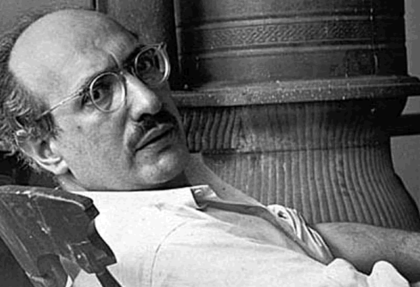 Mark Rothko – Abstract Expressionist Painter from Portland Oregon
