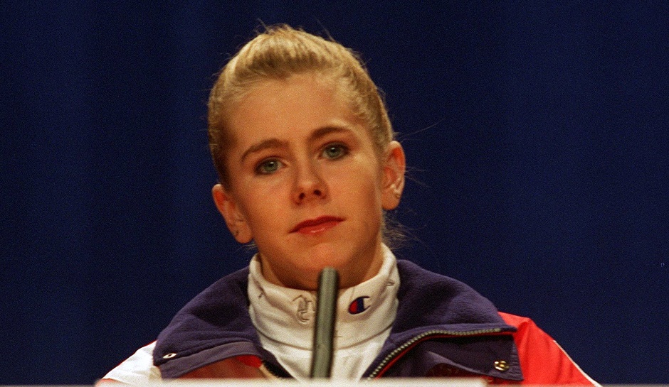 Tonya Harding – Former Olympic Ice Skater From Portland