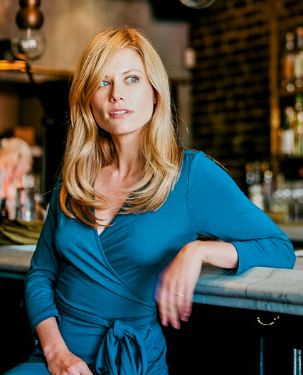 Claire Coffee – Long Time Actress From Grimm And Other Hit Television Shows