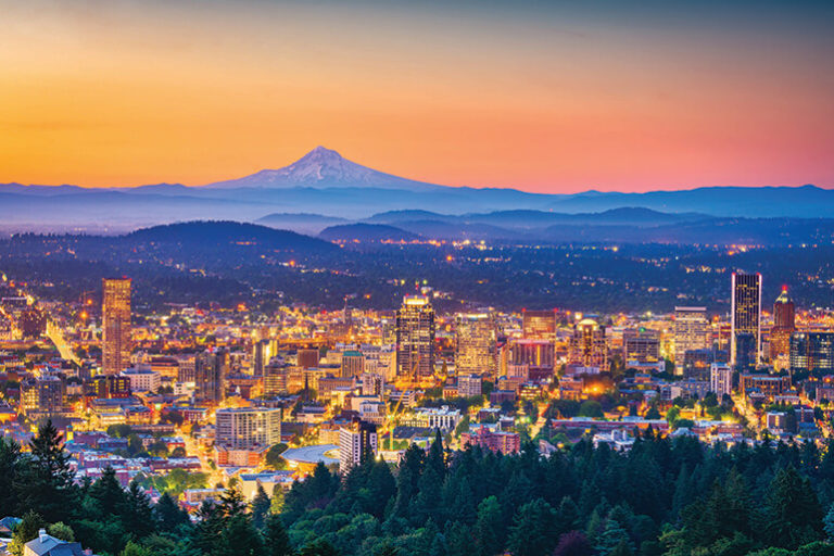 Things To Do In Portland Oregon This Weekend April 20th And 21st