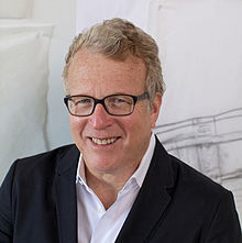 Brad Cloepfil – Architect