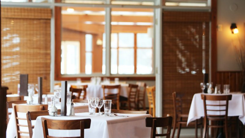 Portland Restaurants – Will We Dine In Again? Local Restaurant Owners React